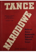 Tańce Narodowe 1946 r.