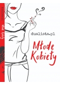 Młode kobiety