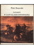 Tatarzy w dawnej rzeczpospolitej
