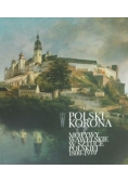 Polski Korona. Motywy wawelskie w sztuce polskiej 1800-1939