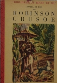 Robinson Crusoe
