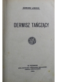 Derwisz tańczący 1924 r.