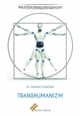 Transhumanizm Nowa