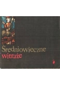Średniowieczne witraże