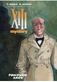 XIII Mystery 4 Pułkownik Amos