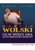 Od serca Wiersze i satyry