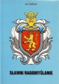 Sławni Radomyślanie