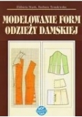 Modelowanie form odzieży damskiej