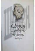 Chopin w kulturze rosyjskiej