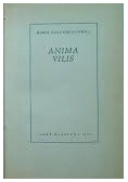 Anima vilis