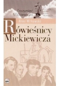 Rówieśnicy Mickiewicza