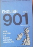English 901. A Basic Course - book 2