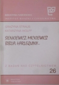 Sienkiewicz Mickiewicz Biblia