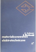 Materiałoznawstwo elektrotechniczne