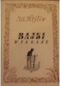 Bajki wybrane