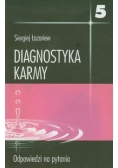 Diagnostyka karmy 5
