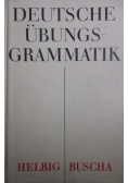 Deutsche Ubungsgrammatik