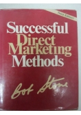 Successful Direct Marketing Methods