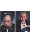 Churchill Tom I i II