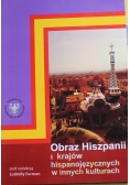 Obraz Hiszpanii i krajów hispanojęzycznych w innych kulturach