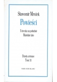 Powieści