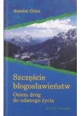 Szczęście błogosławieństw