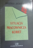 Sytuacja pracownicza kobiet