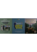 Kuchnia Lidla, zestaw 3 książek
