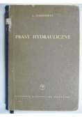 Prasy hydrauliczne