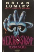 Nekroskop V Roznosiciel