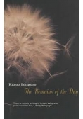 The Remains of the Day