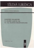 Fałszywe oskarżenie w prawie karnym prl na tle prawno- porównawczym