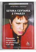 Sztuka czytania z twarzy