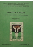 Sympozjum łowieckie