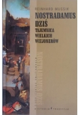 Nostradamus dziś