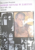 Dzieje sztuki w zarysie. Wiek XIX i XX