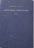 Anatomia człowieka tom V