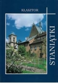 Niepołomice Staniątki Klasztor
