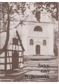 Święte Góry Wejherowskie