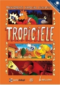 Tropiciele audiobook nowy