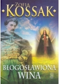 Błogosławiona wina
