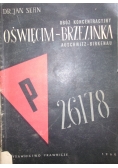 Oświęcim -Brzezinka