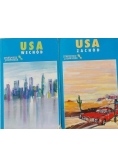 USA wschód / USA zachód, praktyczny przewodnik