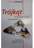 Trójkąt małżeński