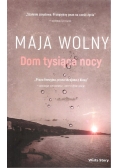 Dom tysiąca nocy