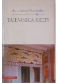 Tajemnica Krety