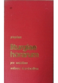 Liturgia Horarum