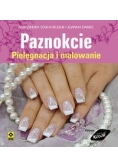 Paznokcie Pielęgnacja i malowanie