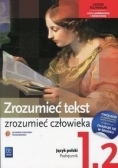 Zrozumieć tekst zrozumieć człowieka 1 Podręcznik część 2