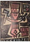 Kalendarz Beskidzki 1967